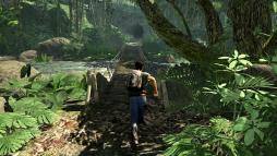 Lost: Via Domus  gameplay screenshot