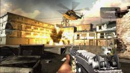 Conflict: Denied Ops  gameplay screenshot
