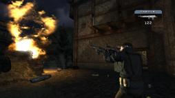 Conflict: Denied Ops  gameplay screenshot