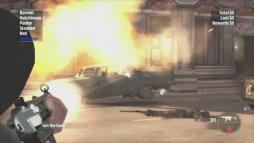 Kane & Lynch: Dead Men  gameplay screenshot