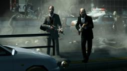 Kane & Lynch: Dead Men  gameplay screenshot