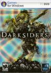 Darksiders poster 