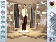 Imagine Fashion Designer  gameplay screenshot
