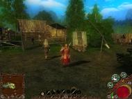 Requital  gameplay screenshot