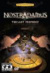 Nostradamus: The Last Prophecy Cover 
