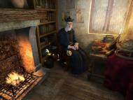 Nostradamus: The Last Prophecy  gameplay screenshot