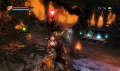Overlord: Raising Hell  gameplay screenshot