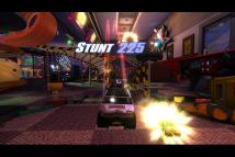 Hot Wheels: Beat That  gameplay screenshot