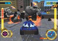 Hot Wheels: Beat That  gameplay screenshot