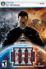Empire Earth III dvd cover