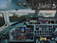 Flight Simulator X: Acceleration  gameplay screenshot