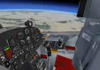 Flight Simulator X: Acceleration  gameplay screenshot