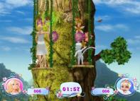Barbie as The Island Princess  gameplay screenshot