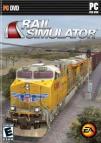 Rail Simulator Cover 