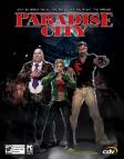 Escape From Paradise City dvd cover