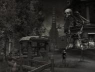 Neverwinter Nights 2: Mask of The Betrayer  gameplay screenshot