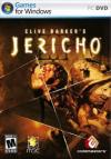 Clive Barker's Jericho Cover 