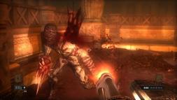 Clive Barker's Jericho  gameplay screenshot