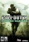 Call of Duty 4: Modern Warfare poster 