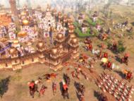Age of Empires III: The Asian Dynasties  gameplay screenshot