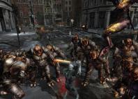 Hellgate: London  gameplay screenshot