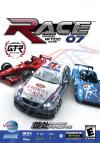 RACE 07 - The WTCC Game dvd cover