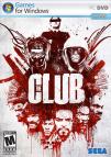 The Club dvd cover