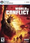World in Conflict poster 