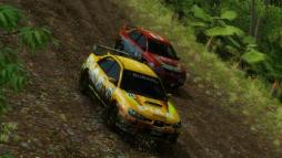 Sega Rally Revo  gameplay screenshot