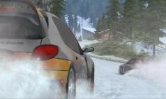 Sega Rally Revo  gameplay screenshot