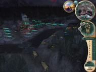 Galactic Assault: Prisoner of Power  gameplay screenshot