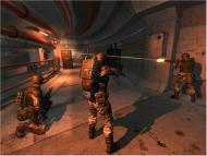 Enemy Territory: Quake Wars  gameplay screenshot