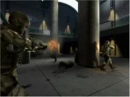 Enemy Territory: Quake Wars  gameplay screenshot
