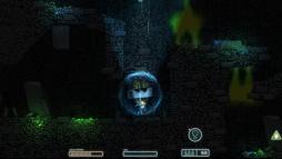 Capsized  gameplay screenshot