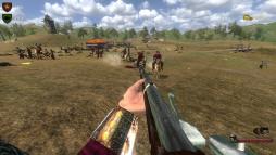 Mount & Blade: With Fire & Sword  gameplay screenshot