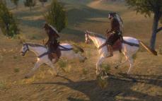 Mount & Blade: With Fire & Sword  gameplay screenshot