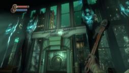 BioShock  gameplay screenshot