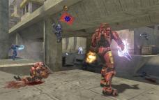 Halo 2  gameplay screenshot
