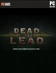 Dead Meets Lead dvd cover