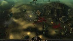 Dead Meets Lead  gameplay screenshot