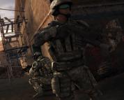 Tom Clancy's Ghost Recon Advanced Warfighter 2  gameplay screenshot