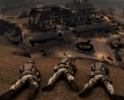 Tom Clancy's Ghost Recon Advanced Warfighter 2  gameplay screenshot