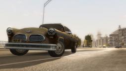 Driver: Parallel Lines  gameplay screenshot