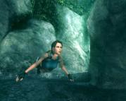 Tomb Raider: Anniversary  gameplay screenshot