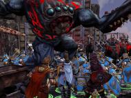 SpellForce 2: Dragon Storm  gameplay screenshot
