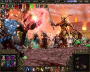 SpellForce 2: Dragon Storm  gameplay screenshot
