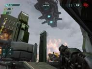 Warpath  gameplay screenshot