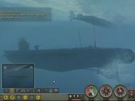 Silent Hunter: Wolves of the Pacific  gameplay screenshot