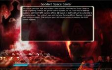 Command & Conquer 3: Tiberium Wars  gameplay screenshot