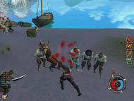 Tortuga - Two Treasures  gameplay screenshot